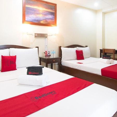 ดิโน เรสซิเดนซ์ Hotel Dumaguete City ภายนอก รูปภาพ