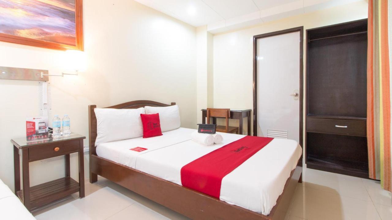 ดิโน เรสซิเดนซ์ Hotel Dumaguete City ภายนอก รูปภาพ
