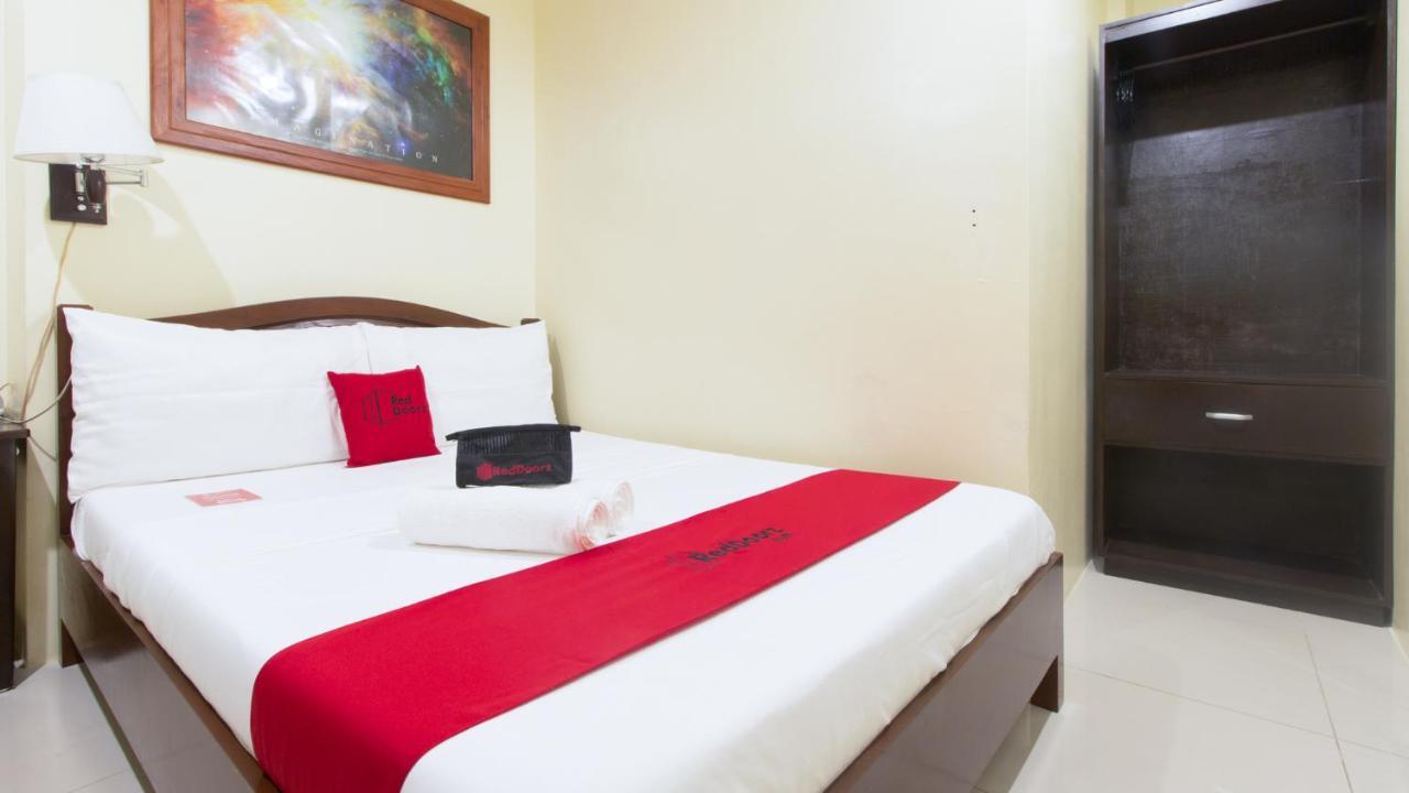 ดิโน เรสซิเดนซ์ Hotel Dumaguete City ภายนอก รูปภาพ