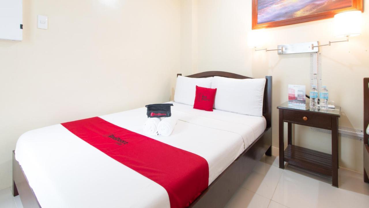 ดิโน เรสซิเดนซ์ Hotel Dumaguete City ภายนอก รูปภาพ