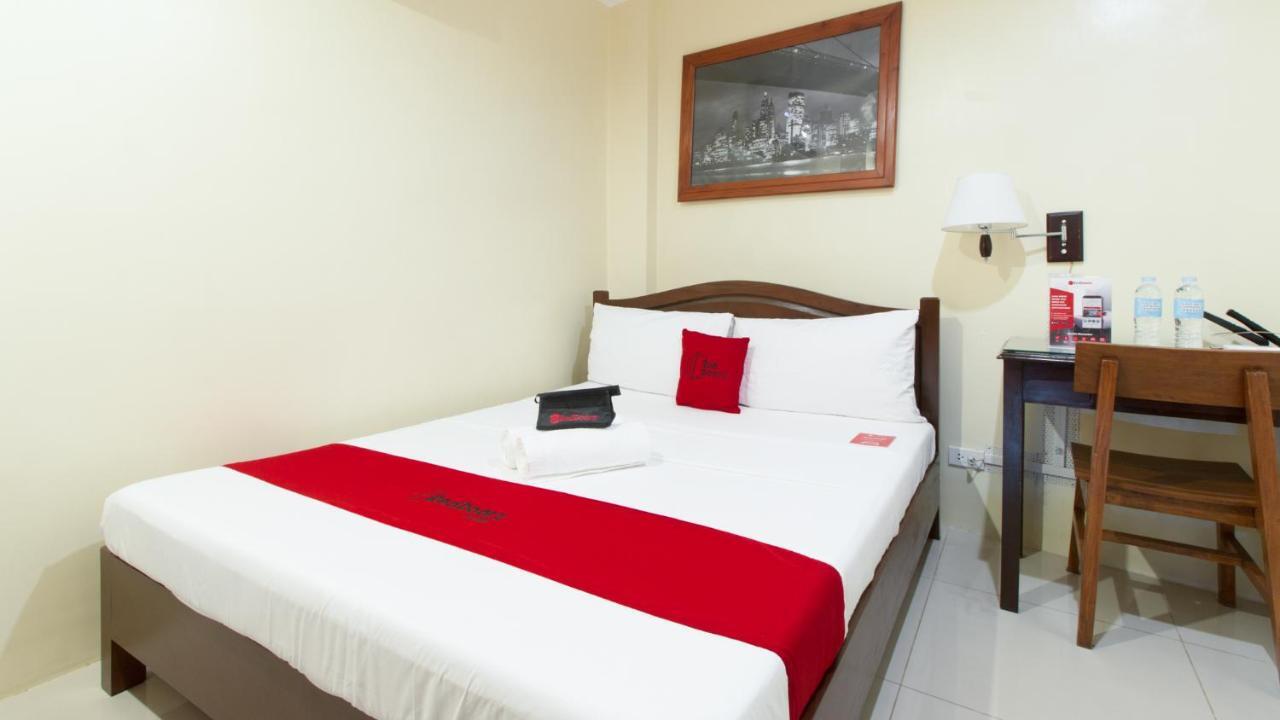 ดิโน เรสซิเดนซ์ Hotel Dumaguete City ภายนอก รูปภาพ